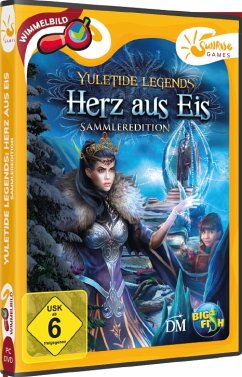 Yuletide Legends: Herz Aus Eis