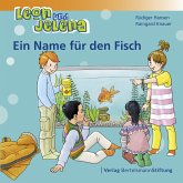 Leon und Jelena - Ein Name für den Fisch (eBook, PDF)