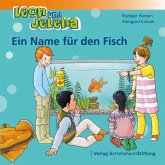 Leon und Jelena - Ein Name für den Fisch (eBook, ePUB)