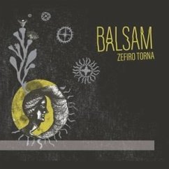 Balsam - Zefiro Torna