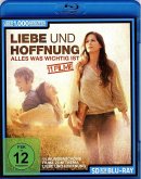 Liebe und Hoffnung - Alles was wichtig ist