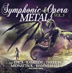 Symphonic & Opera Metal Vol.5