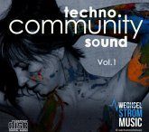 Techno Community Sound Vol.1