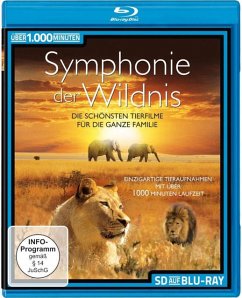 Symphonie der Wildnis