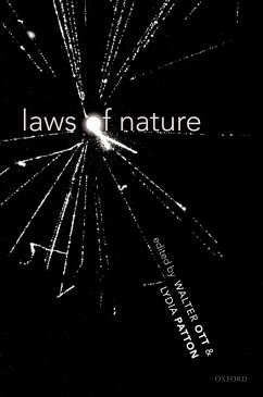 Cover Laws of Nature (eBook, PDF)