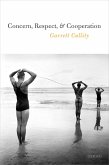 Concern, Respect, and Cooperation (eBook, PDF) Concern, Respect, and Cooperation (eBook, PDF)