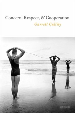 Cover Concern, Respect, and Cooperation (eBook, PDF)