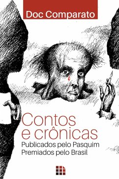 Cover Contos e crônicas (eBook, ePUB)