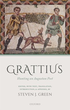 Grattius (eBook, PDF)