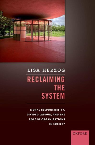 Reclaiming the System (eBook, PDF) Reclaiming the System (eBook, PDF)
