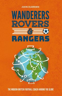Cover Wanderers, Rovers & Rangers (eBook, ePUB)