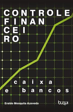 Cover Controle Financeiro (eBook, ePUB)