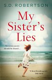 My Sister's Lies (eBook, ePUB)