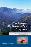 The Biology of Mediterranean-Type Ecosystems (eBook, PDF)
