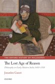 The Lost Age of Reason (eBook, PDF)
