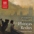 Phineas Redux (Unabridged) (MP3-Download)