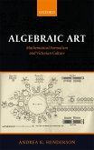 Algebraic Art (eBook, PDF)