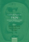 Landmark Papers in Pain (eBook, PDF)