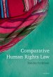 Comparative Human Rights Law (eBook,... - Bild 1