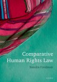 Comparative Human Rights Law (eBook, PDF)