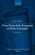 From Proto-Indo-European to... - Bild 1