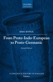 From Proto-Indo-European to Proto-Germanic (eBook, PDF)