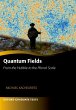 Quantum Fields -- From the Hubble to... - Bild 1