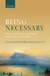 Being Necessary (eBook, PDF) - Bild 1
