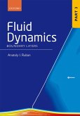 Fluid Dynamics (eBook, PDF)