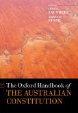 The Oxford Handbook of the Australian Constitution (eBook, PDF)