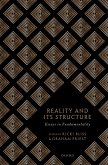 Reality and its Structure (eBook, PDF)