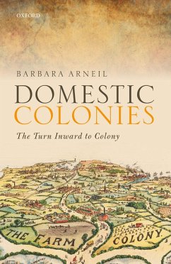 Cover Domestic Colonies (eBook, PDF)