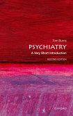 Psychiatry: A Very Short Introduction (eBook, PDF)