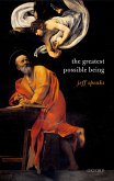 The Greatest Possible Being (eBook, PDF)