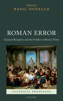 Cover Roman Error (eBook, PDF)