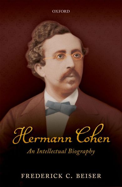 Hermann Cohen (eBook, PDF)
