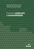 Impactos ambientais e sustentabilidade (eBook, ePUB)