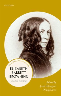 Elizabeth Barrett Browning (eBook, PDF)