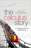 The Calculus Story (eBook, PDF)