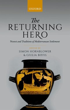 Cover The Returning Hero (eBook, PDF)
