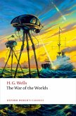 The War of the Worlds (eBook, PDF)