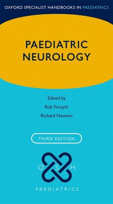 Paediatric Neurology (eBook, PDF)