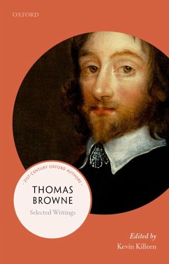 Thomas Browne (eBook, PDF)