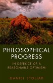 Philosophical Progress (eBook, PDF)