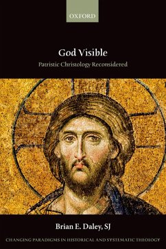 Cover God Visible (eBook, PDF)