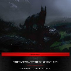 The Hound of the baskervilles (MP3-Download) - Doyle, Arthur Conan