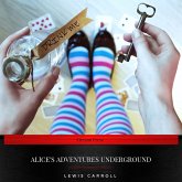 Alice's Adventures Underground (MP3-Download)