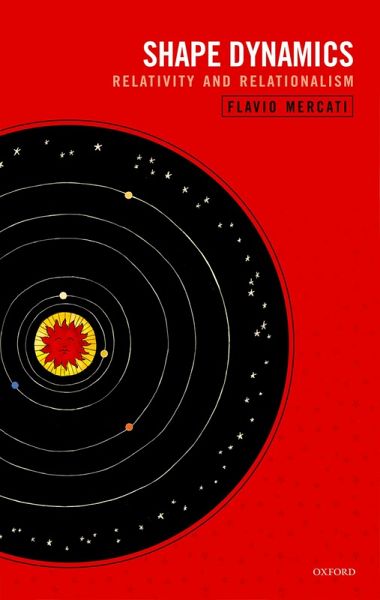 Shape Dynamics (eBook, PDF) Shape Dynamics (eBook, PDF)