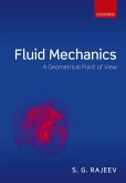 Fluid Mechanics (eBook, PDF)