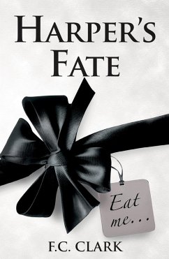 Cover Harper's Fate (eBook, ePUB)